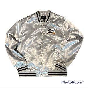 Retro Jacket
